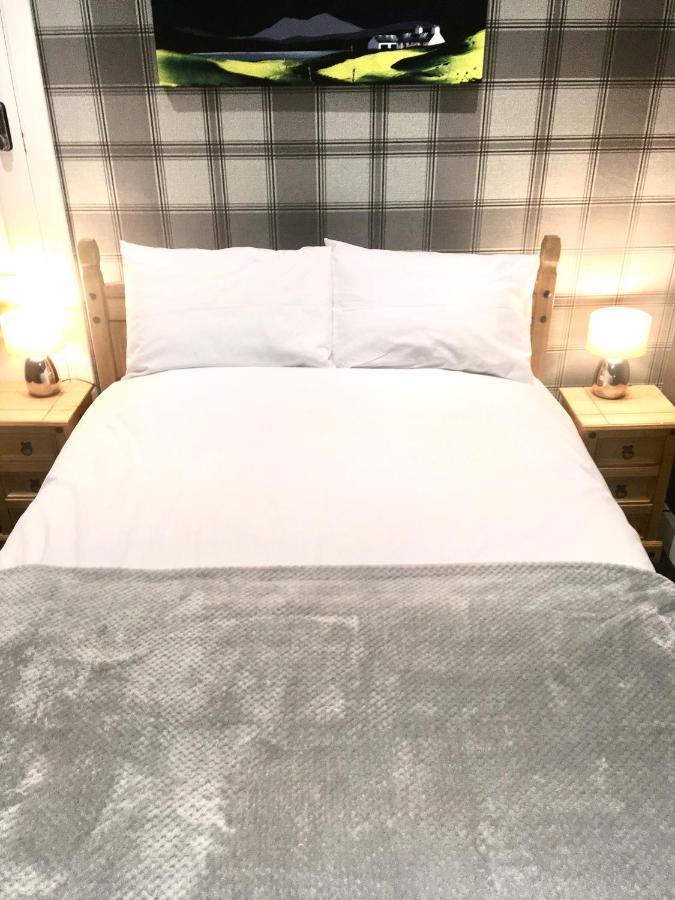 Macarthur House Bed & Breakfast Nc500 Wick  Exteriér fotografie